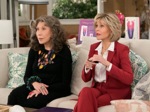 grace and frankie 5 temporada netflix lily tomlin jane fonda 3