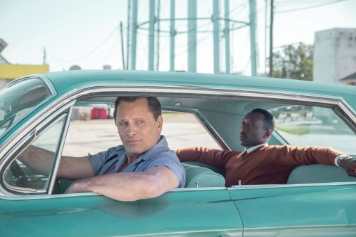 green book - o guia filme critica capa