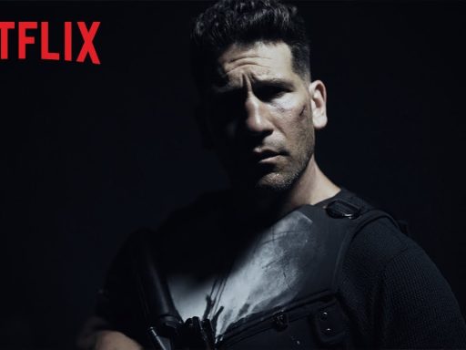 o justiceiro marvel netflix frank castle jon bernthal