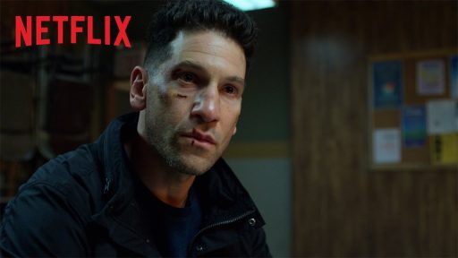 o justiceiro marvel netflix jon bernthal