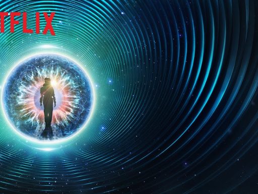 Nightflyers netflix george r r martin