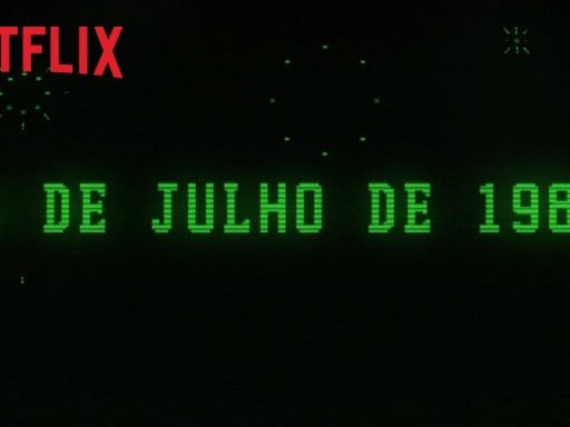 stranger things 3 netflix