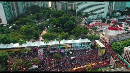 Sou Carnaval de São Salvador