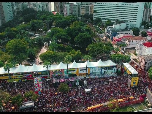 Sou Carnaval de São Salvador