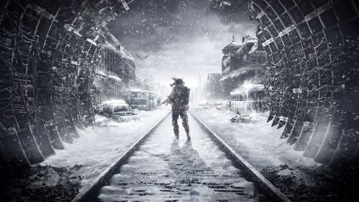 METRO EXODUS