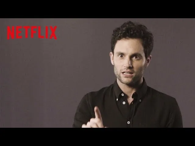 you você netflix molejo