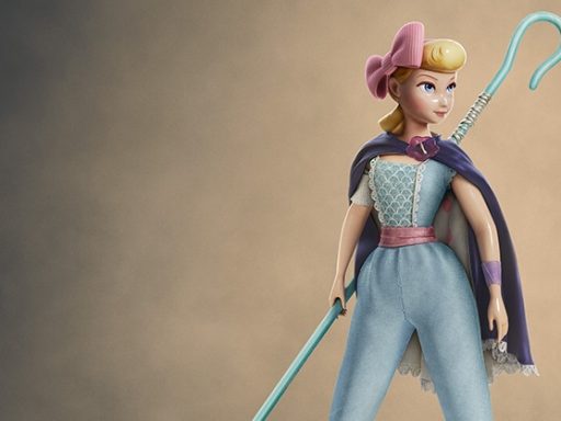 toy story 4 disney pixar betty bo peep (2)