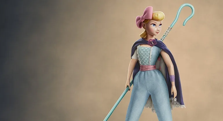 toy story 4 disney pixar betty bo peep (2)