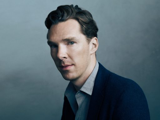 Benedict Cumberbatch estará em Belas Maldições