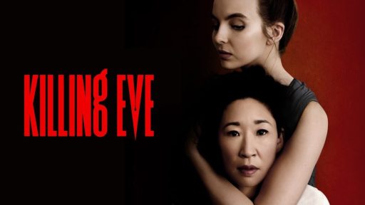 Killing Eve série