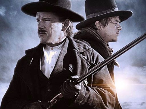 The Kid | Veja trailer de filme sobre Billy The Kid com Chris Pratt e Ethan Hawke