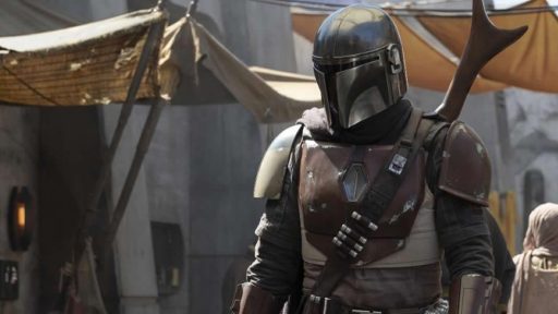 The Mandalorian | Primeira série live-action de Star Wars termina filmagens