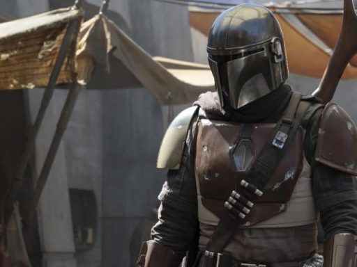 The Mandalorian | Primeira série live-action de Star Wars termina filmagens