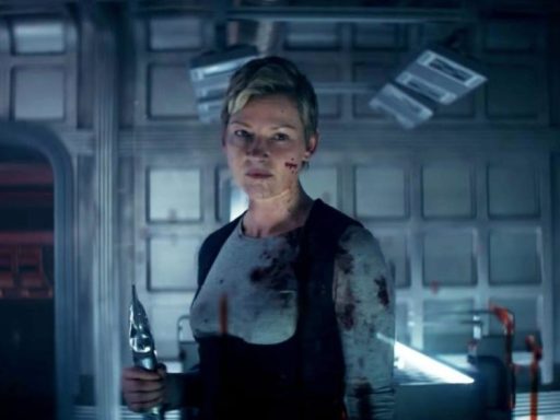 Nightflyers | Série adaptada de obra de George R. R. Martin é cancelada