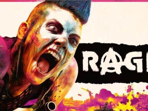 rage 2 capa