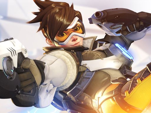 Overwatch | Divulgado teaser com dica do 30° herói