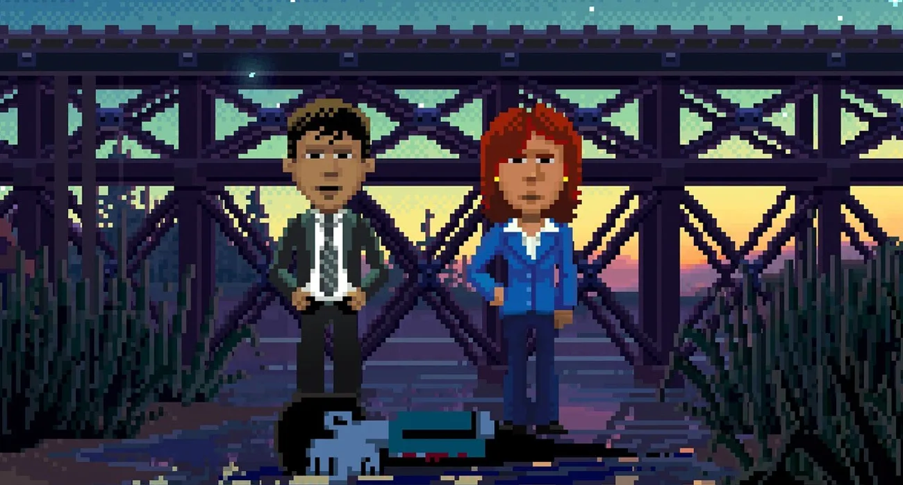 imagem do jogo thimbleweed park