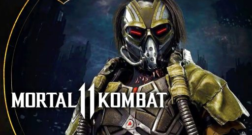 kabal mortal kombat 11