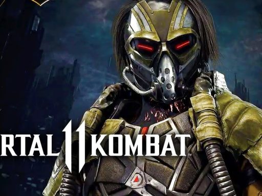 kabal mortal kombat 11