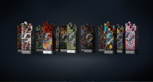 Steam Awards 2018