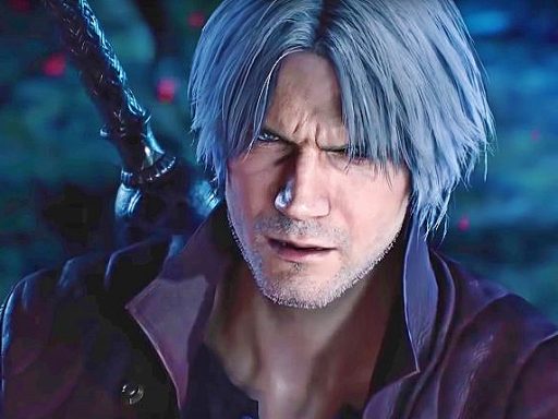 Imagem de Devil May Cry 5