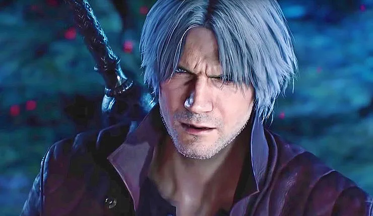 Imagem de Devil May Cry 5