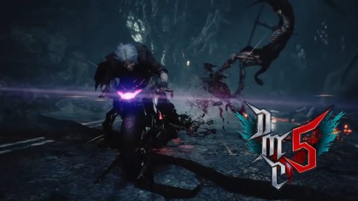 Devil My Cry 5 | Confira novo trailer com música de HYDE