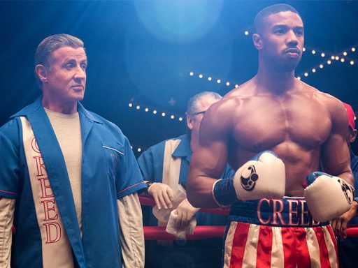 Creed 2 | Filme supera marca de U$ 200 milhões em bilheteria mundial