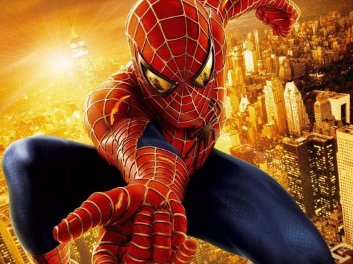 Homem-Aranha 2 | Fãs lançarão filme que seria a continuação da trilogia de Sam Raimi