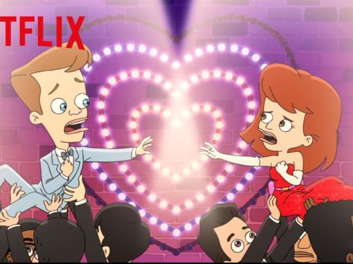 big mouth netflix