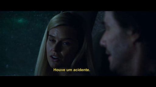 keanu reeves em cena de Cópias – De Volta à Vida