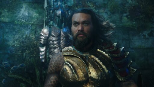 jason momoa, que estará em duna, no filme aquaman