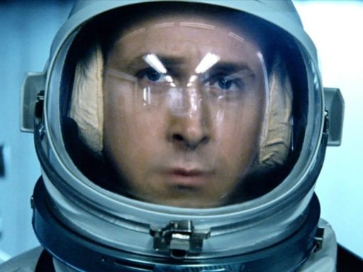 o primeiro homem filme neil armstrong damien chazelle ryan gosling