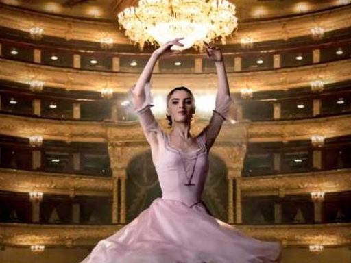 o quebra-nozes ballet bolshoi