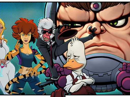 Marvel TV - Divulgação
