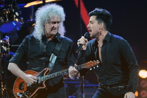 Queen lançará documentário mostrando fase atual da banda