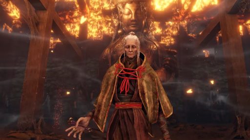 Sekiro: Shadows Die Twice | Confira novo Teaser com um dos chefes