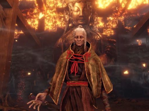 Sekiro: Shadows Die Twice | Confira novo Teaser com um dos chefes