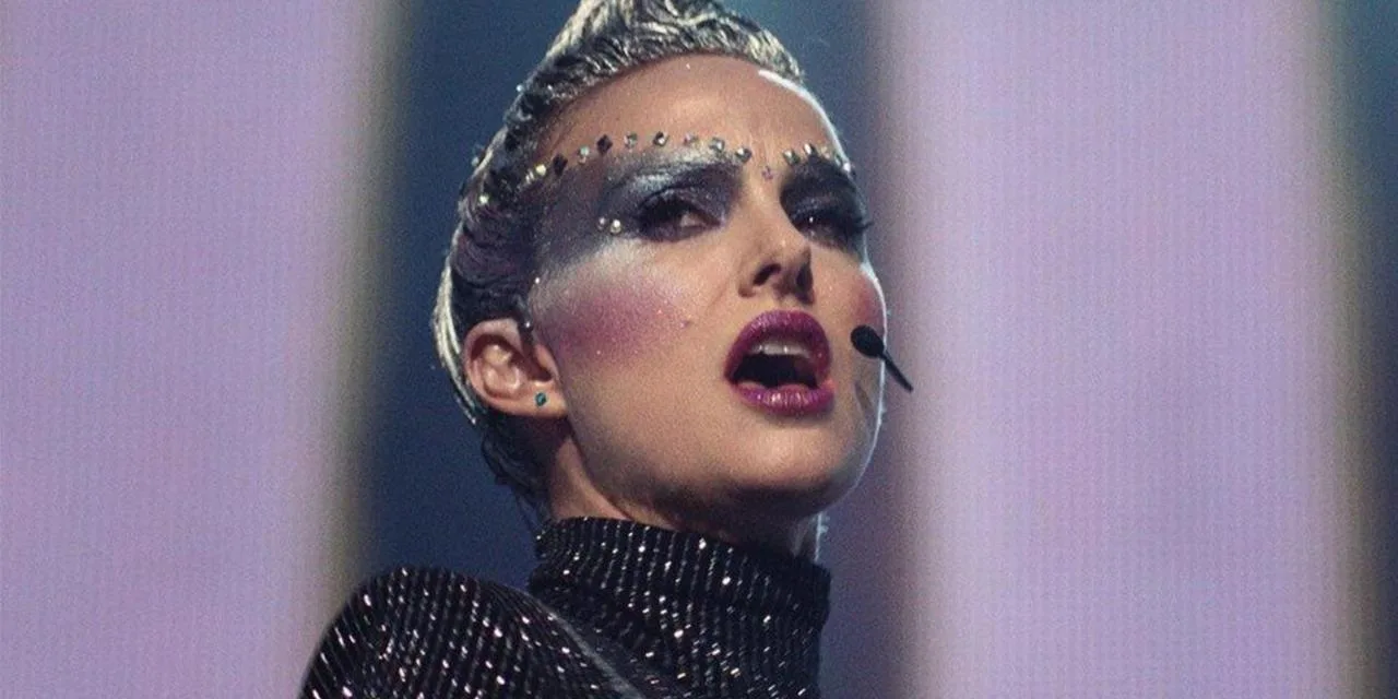 vox-lux o preço da fama