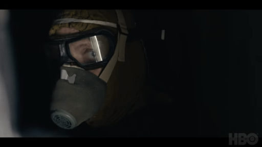 Chernobyl hbo