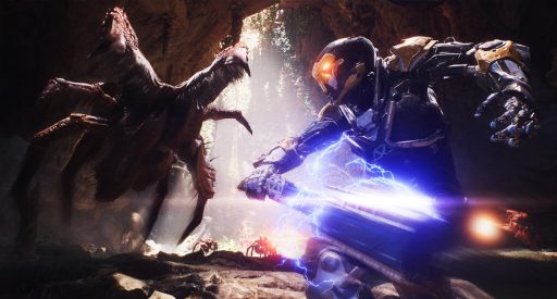 Anthem | Jogadores reclamam de desbalanceamento das armas