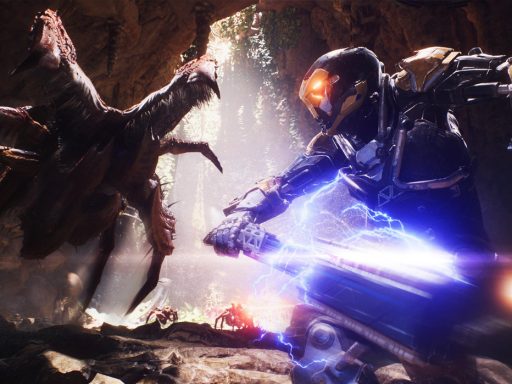 Anthem | Jogadores reclamam de desbalanceamento das armas