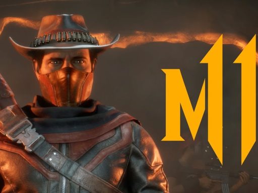 Mortal Kombat 11 | Trailer de História mostra mais personagens