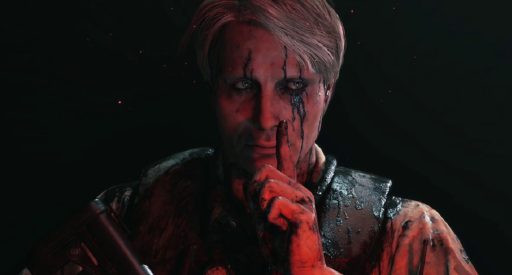 Death Stranding está com o cronograma atrasado