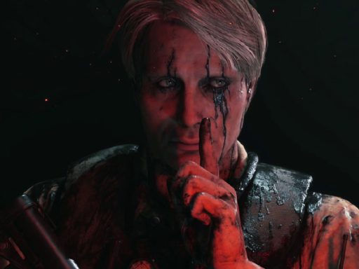 Death Stranding está com o cronograma atrasado