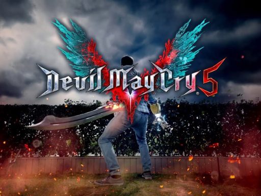 Devil May Cry 5 | Confira comercial hilário em live-action