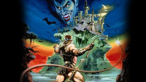 Konami vai lançar coletâneas de Castlevania e Contra