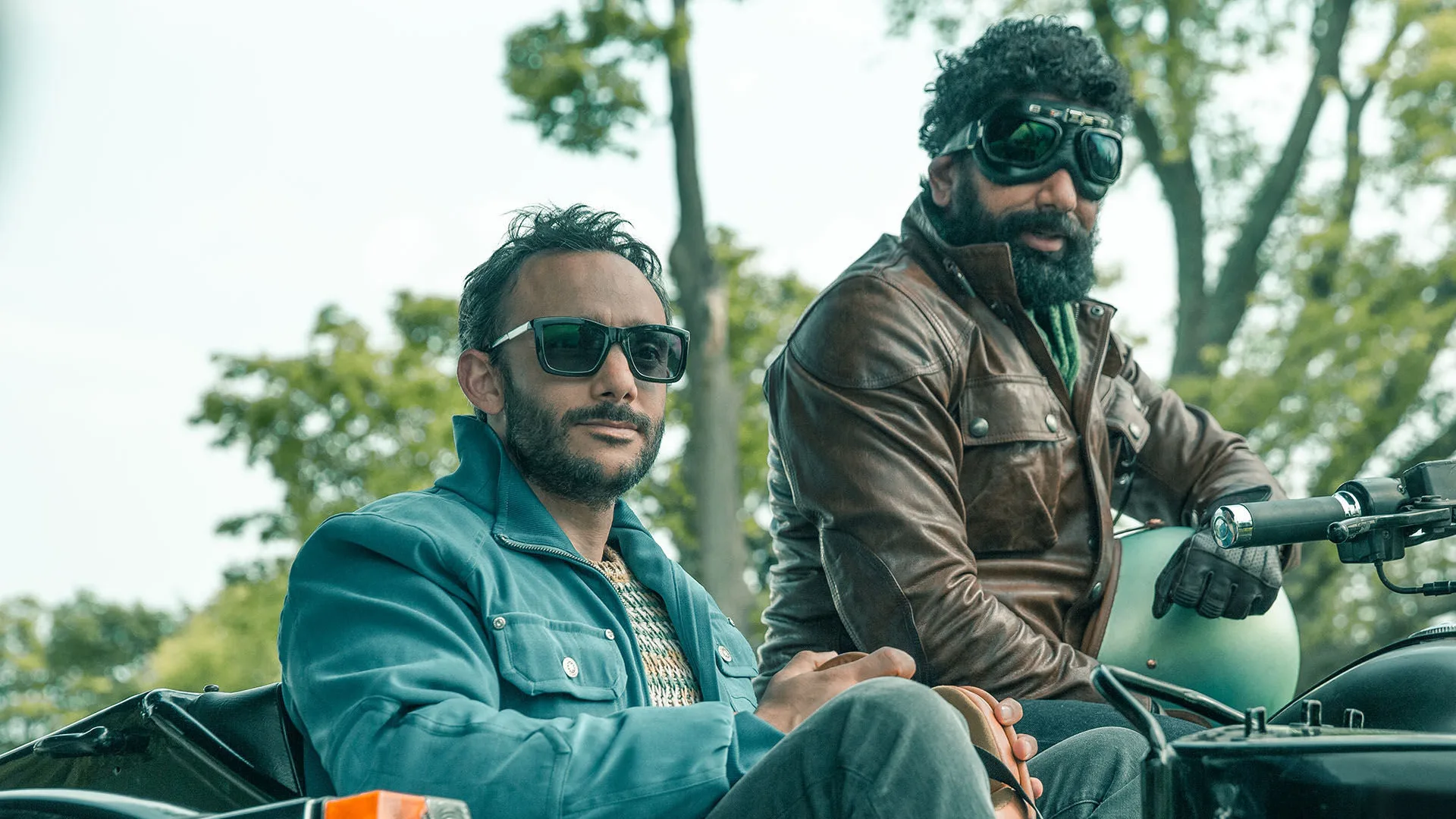 American Gods | Confira trailer do episódio 3 da segunda temporada, "Muninn"