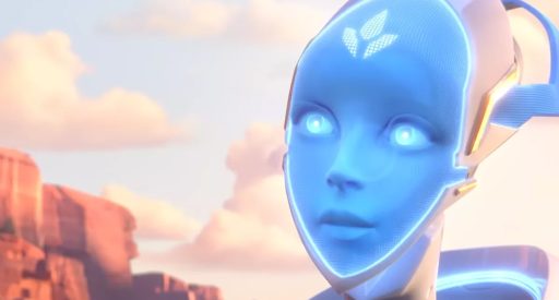 echo overwatch