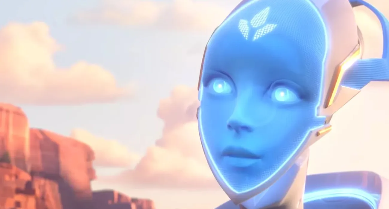 echo overwatch